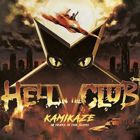 club kamikaze oslo
